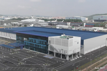 Smart Partnerships Integral to Subang Aerotech Park